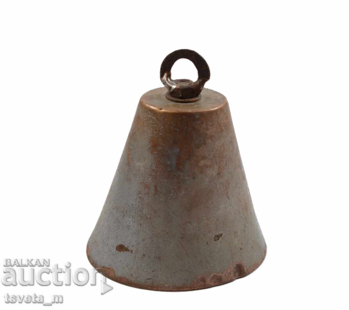 Large BELL, CHIME, GONG