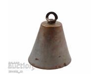 CLOPOT MARE, CLOPOT, CLOPOȚEL