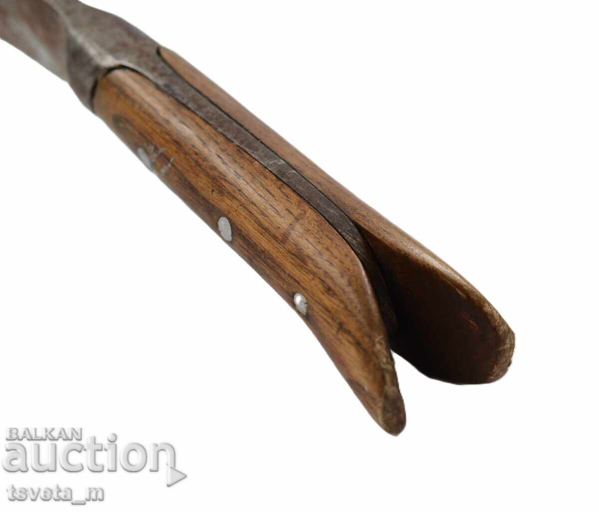 Доставка на Нож ханджар Доставка на Нож ханджар