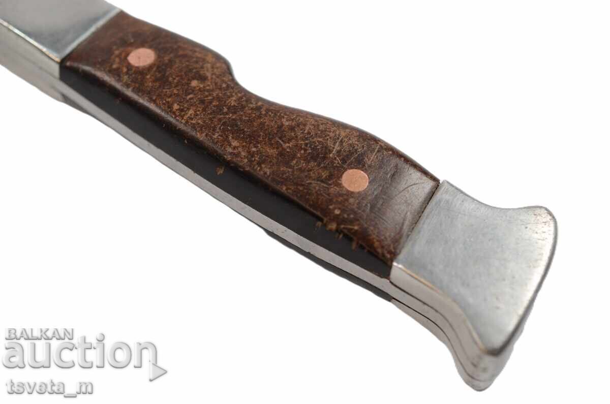 Auction Antique knife Auction Antique knife