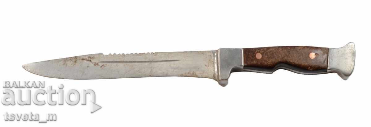 Antique knife Antique knife