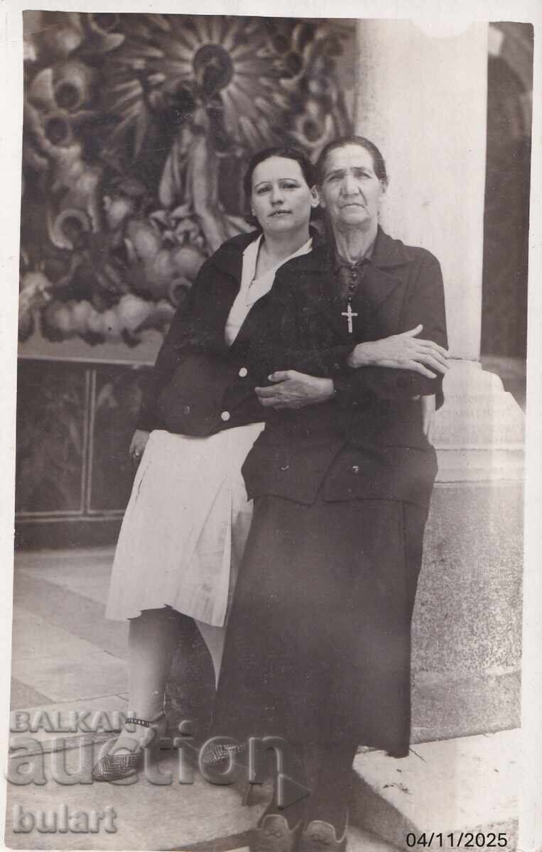 Carte poștală Regatul Bulgariei Kiustendil Circulată CP