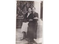 Ευχετήρια κάρτα Βασίλειο Βουλγαρίας Κιουστεντίλ Ταχυδρομημένη ΚΚ