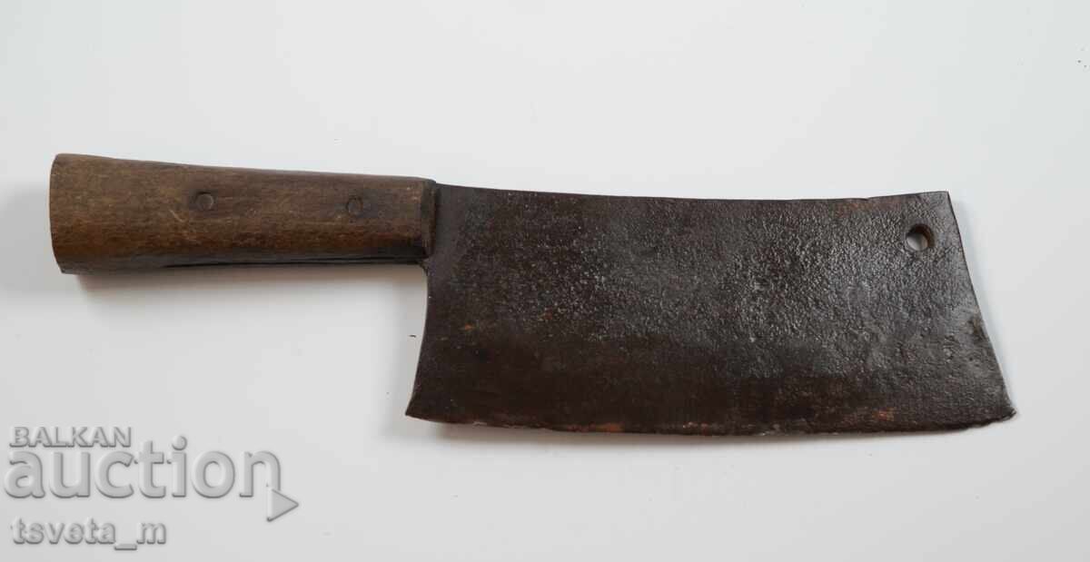 Sutter με τιμή 15.00 BGN | € 7.67