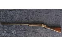 The famous Remington rifle. USA 1867 - 1875