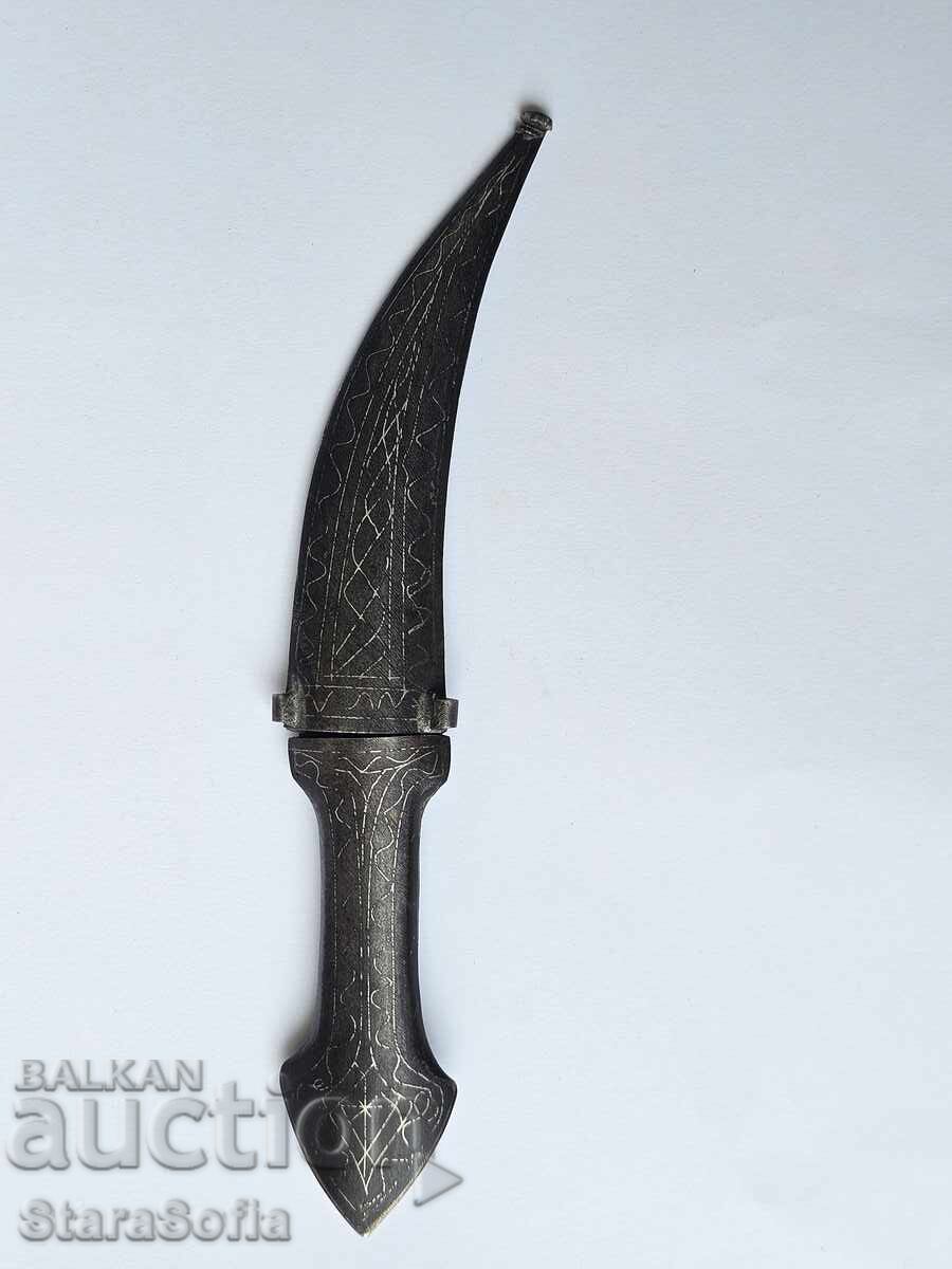 Authentic 19th-century Kama with price 138.00 BGN | € 70.56 Authentic 19th-century Kama with price 138.00 BGN | € 70.56