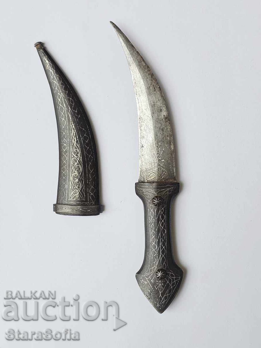 Authentic 19th-century Kama - 5 Authentic 19th-century Kama - 5