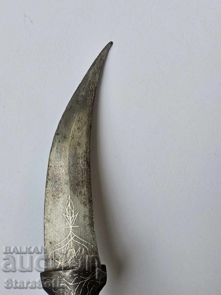 Authentic 19th-century Kama - 6 Authentic 19th-century Kama - 6