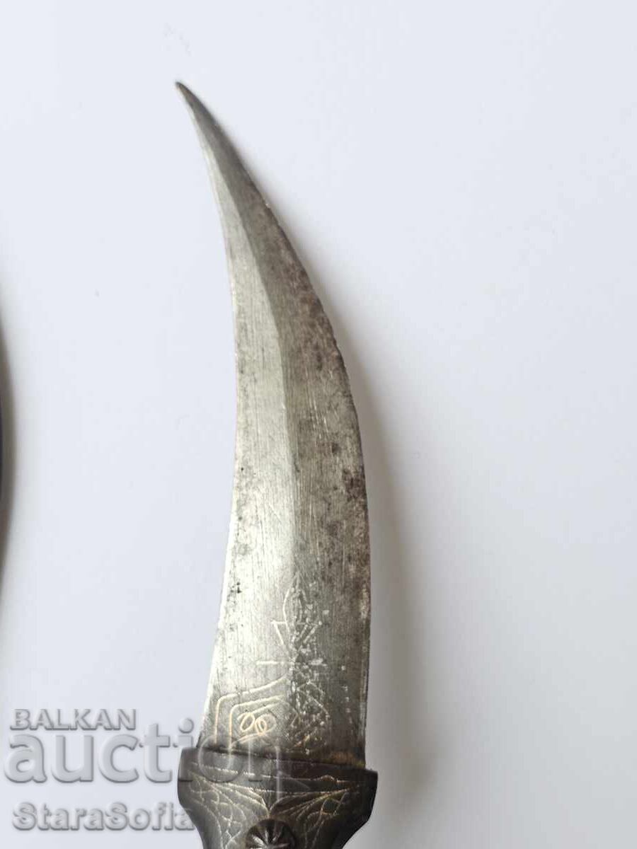 Authentic 19th-century Kama - 7 Authentic 19th-century Kama - 7