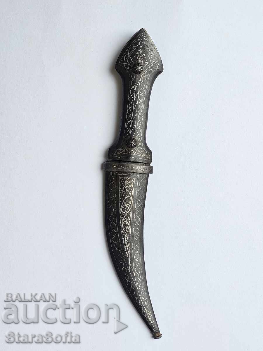 Authentic 19th-century Kama Authentic 19th-century Kama