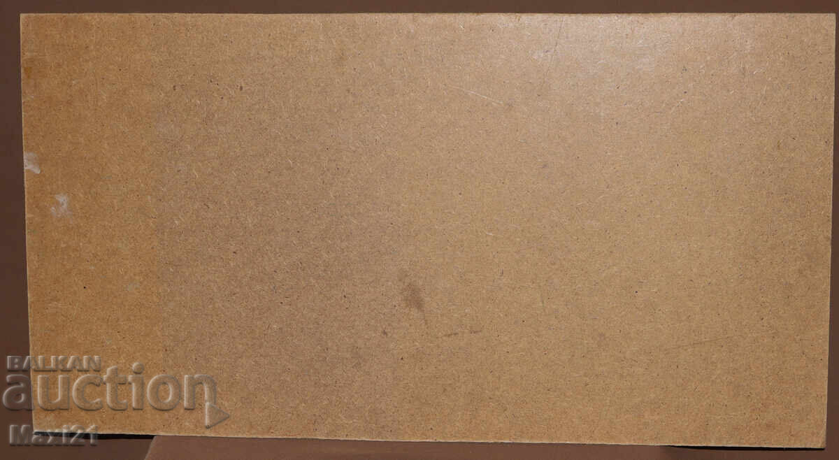 Oil painting seascape - 6