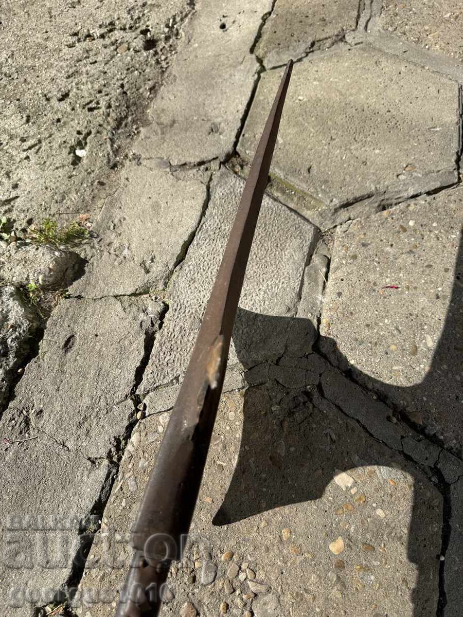 Δημοπρασία Ρεαλιστική αλεμπάρδα №7570