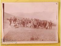 Продавам стара снимка,картичка.