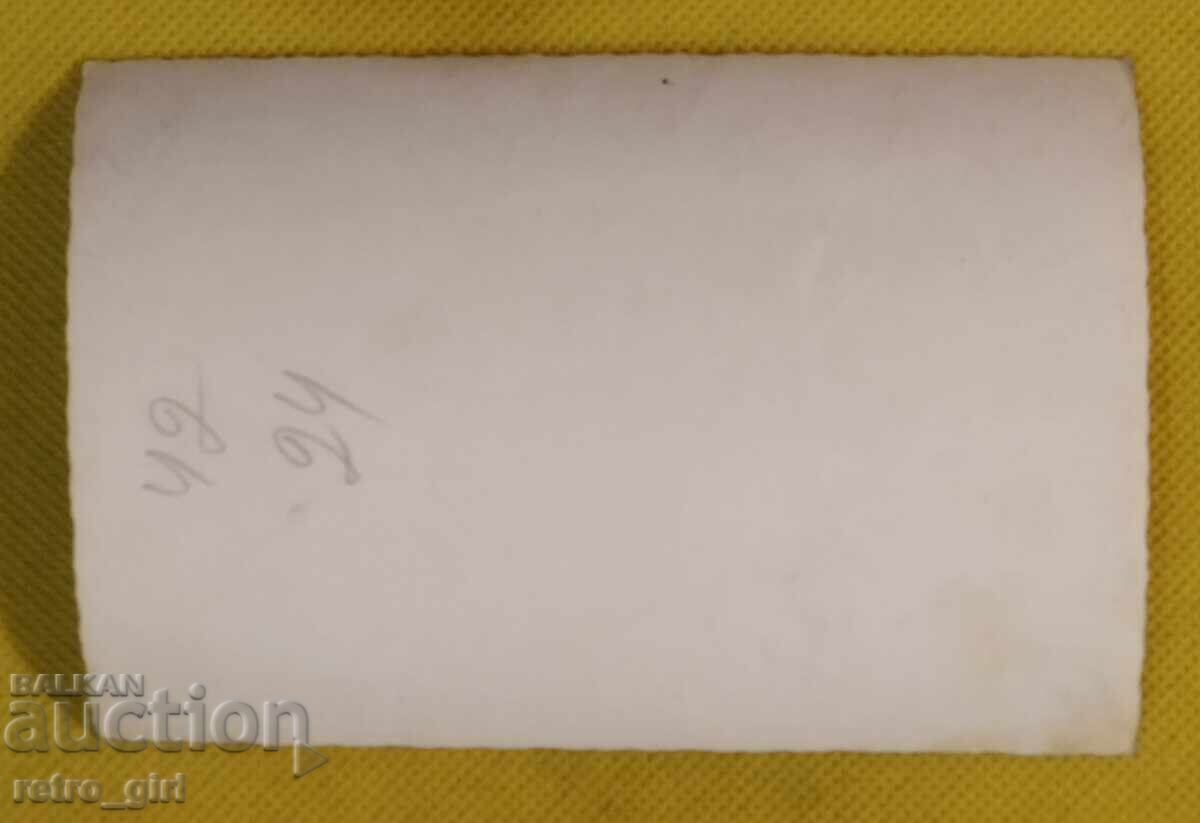 Vand o poza veche, card. cu preț 4.90 BGN | € 2.51 Vand o poza veche, card. cu preț 4.90 BGN | € 2.51