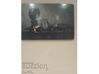 Παλιά νεκρή φύση