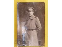 Продавам стара снимка,картичка.