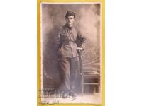 Продавам стара снимка,картичка.
