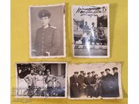 Πωλούνται παλιές φωτογραφίες, 4 τμχ