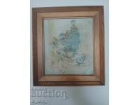 Natură statică veche