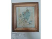 Natură statică veche