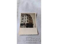 Φωτογραφία Σκοπίων, Περιφερειακή Υπηρεσία Γεωργίας