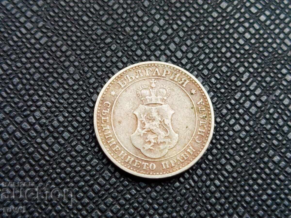 10 cenți 1906 cu preț € 1.70 | 3.32 BGN