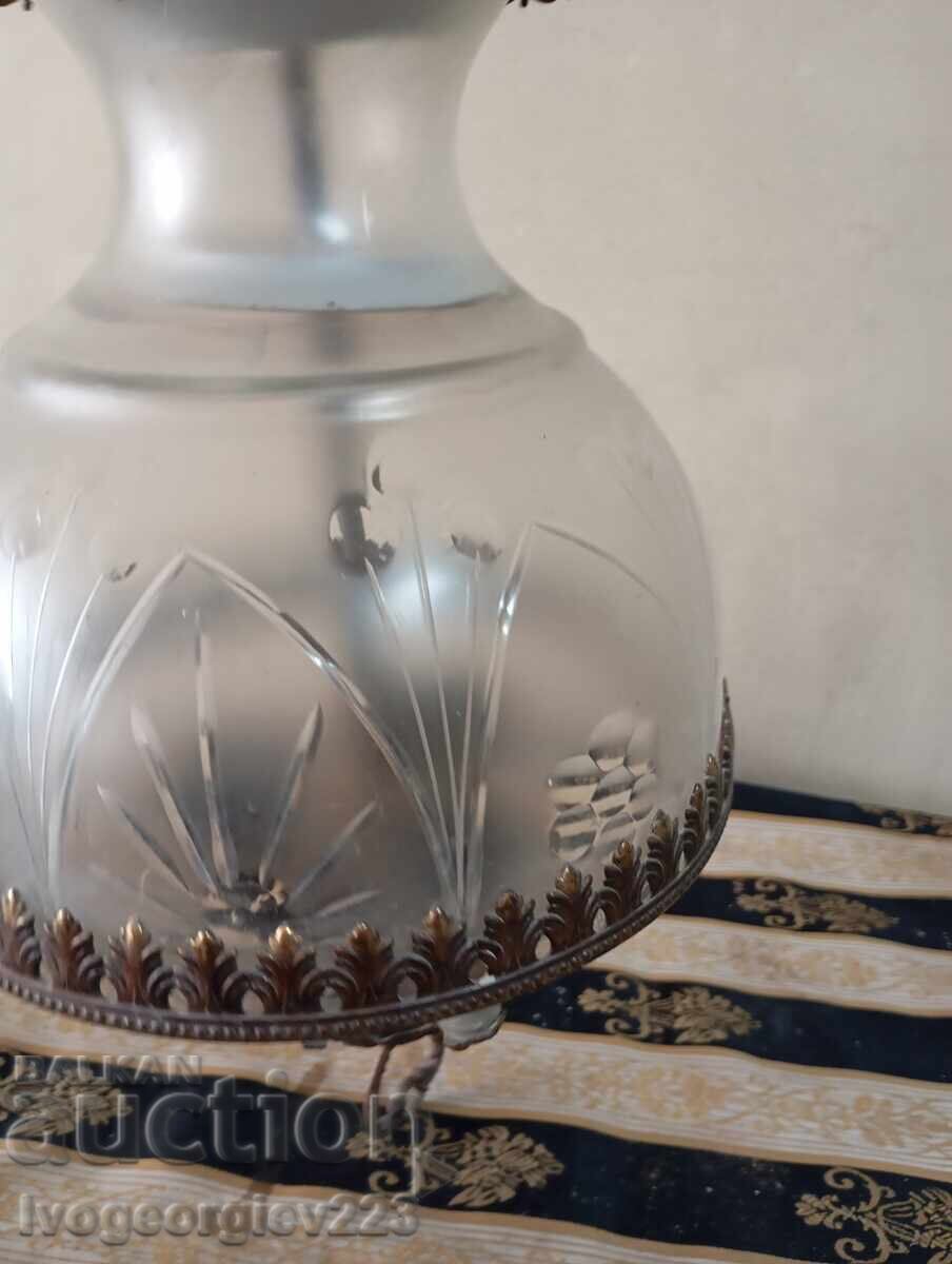 Παράδοση Vintage πολυέλαιος Παράδοση Vintage πολυέλαιος