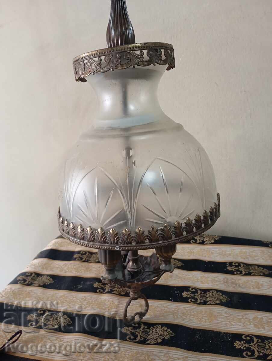 Vintage πολυέλαιος Vintage πολυέλαιος