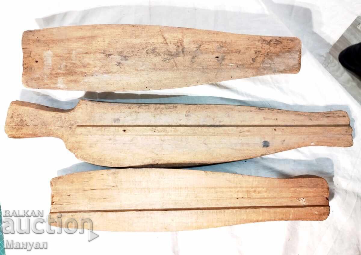 Officer's Boots, Kingdom of Bulgaria - 6 Officer's Boots, Kingdom of Bulgaria - 6