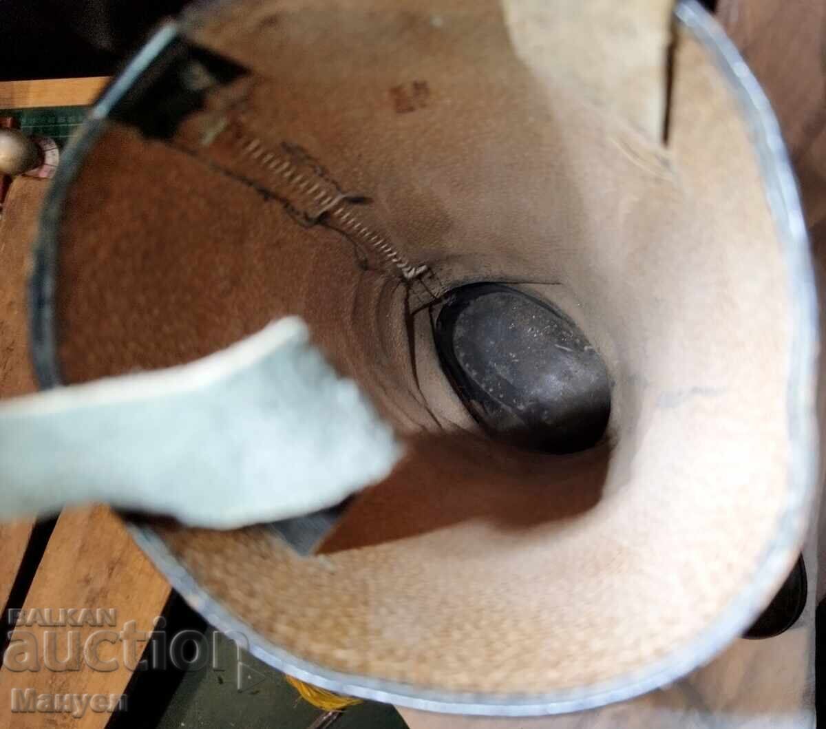 Officer's Boots, Kingdom of Bulgaria - 7 Officer's Boots, Kingdom of Bulgaria - 7