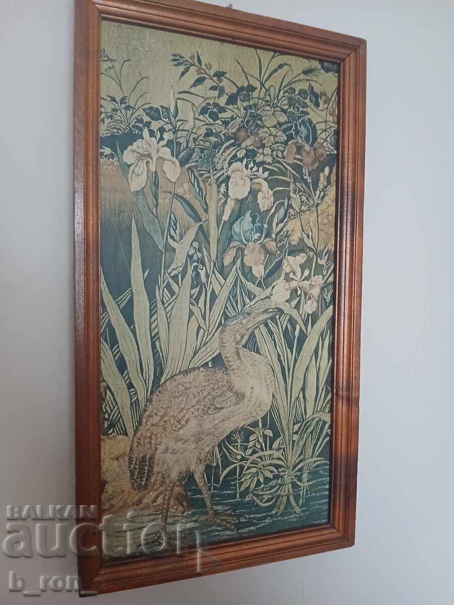 Gobelin of King Sigismund with price € 3.00 | 5.87 BGN