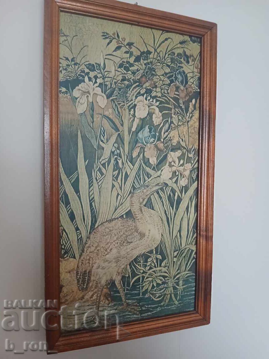 Goblenul regelui Zsigmond cu preț € 10.00 | 19.56 BGN