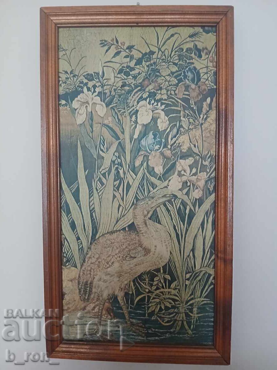 Goblenul regelui Zsigmond