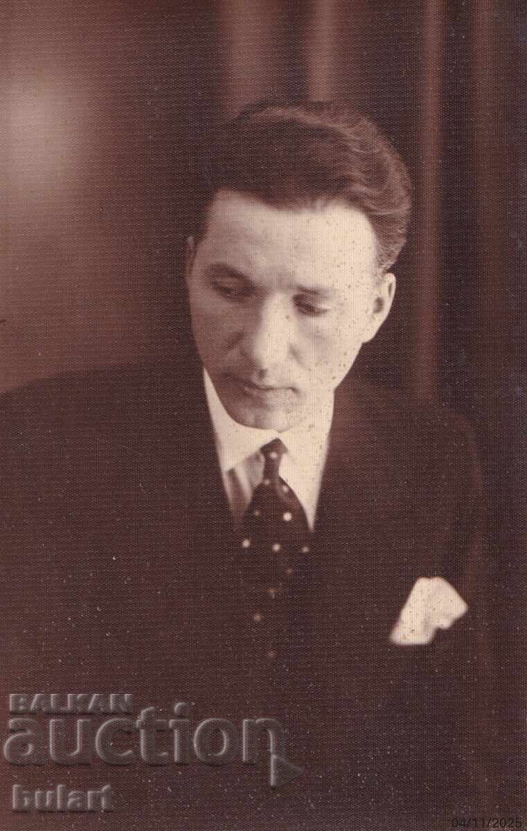 Εικόνα καρτ ποστάλ Περνίκ ΤΚ Εικόνα καρτ ποστάλ Περνίκ ΤΚ