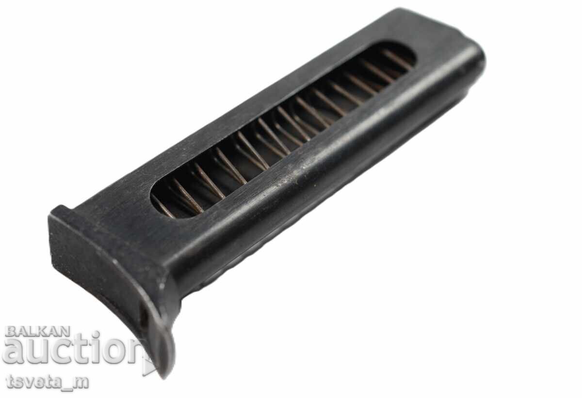 Δημοπρασία Γεμιστικό πιστολιού Makarov