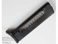 Makarov pistol filler