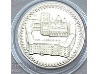 2 Leva 1981 Rila Monastery #2