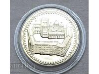 2 Leva 1981 Rila Monastery #4