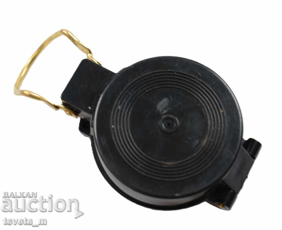 Auction Compass with fluorescent markings Auction Compass with fluorescent markings