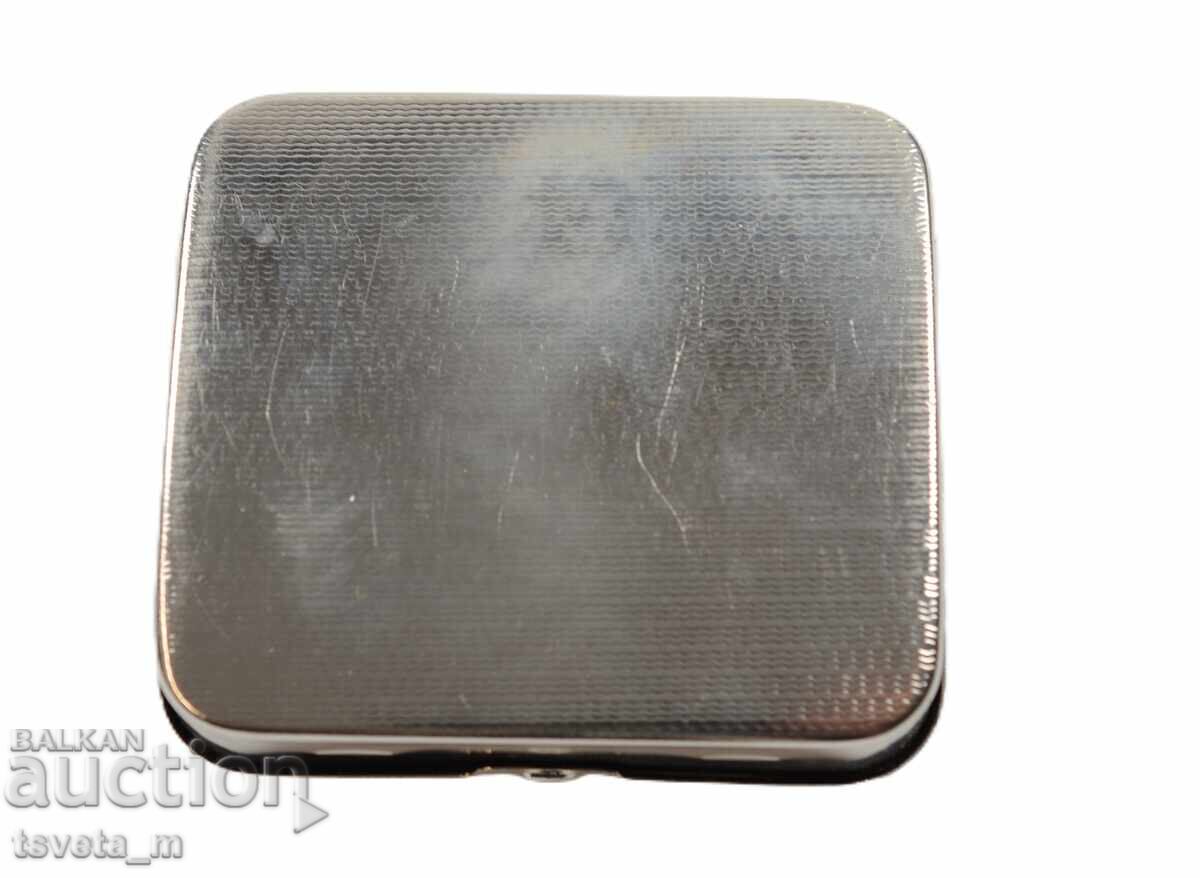 Παράδοση Μηχανή για γέμισμα τσιγάρων