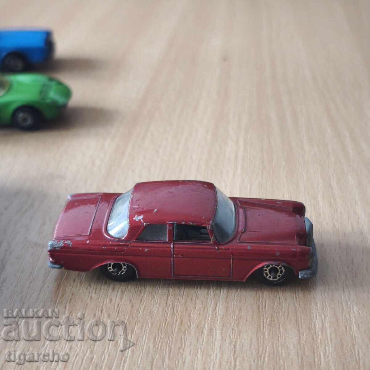 Колички matchbox Bulgaria - 12