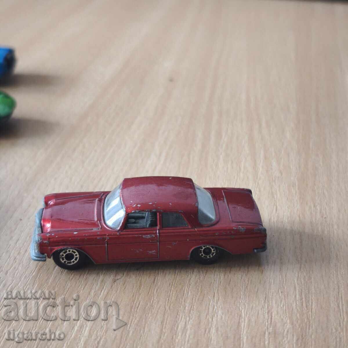 Колички matchbox Bulgaria - 13