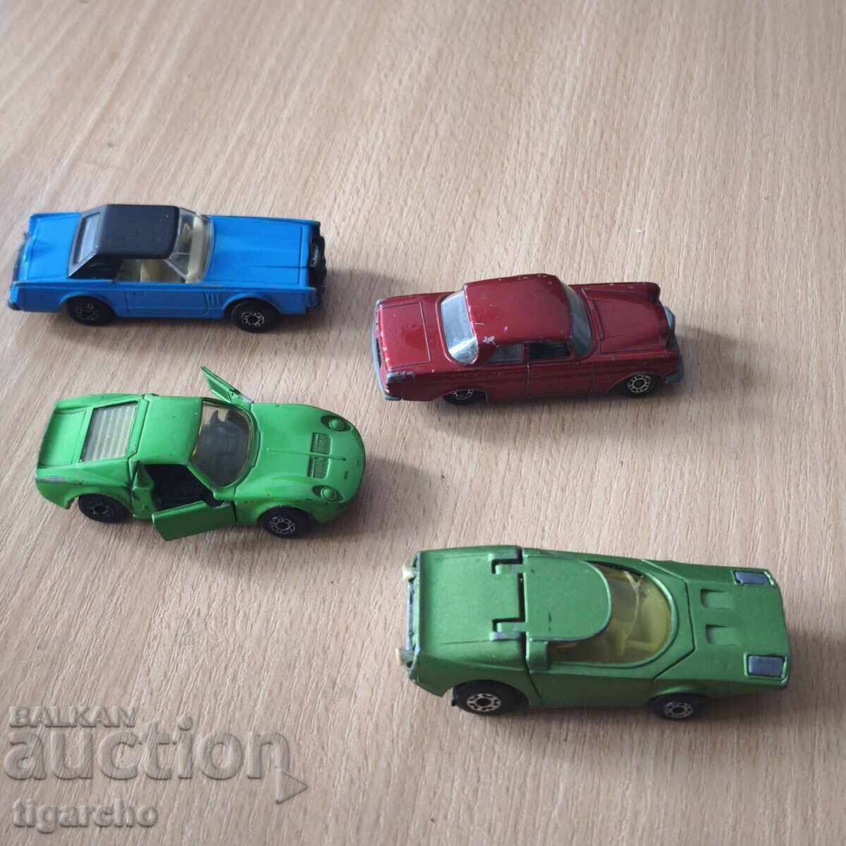 Колички matchbox Bulgaria - 5