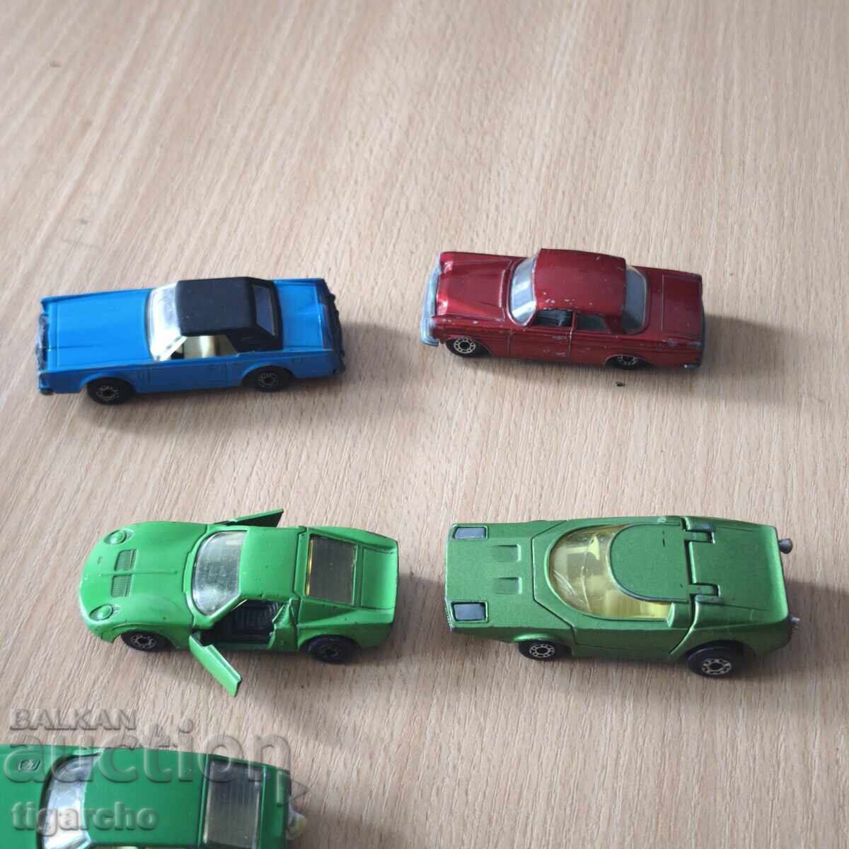 Колички matchbox Bulgaria - 7