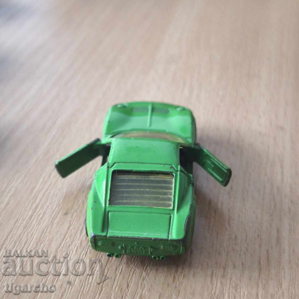 Колички matchbox Bulgaria - 10