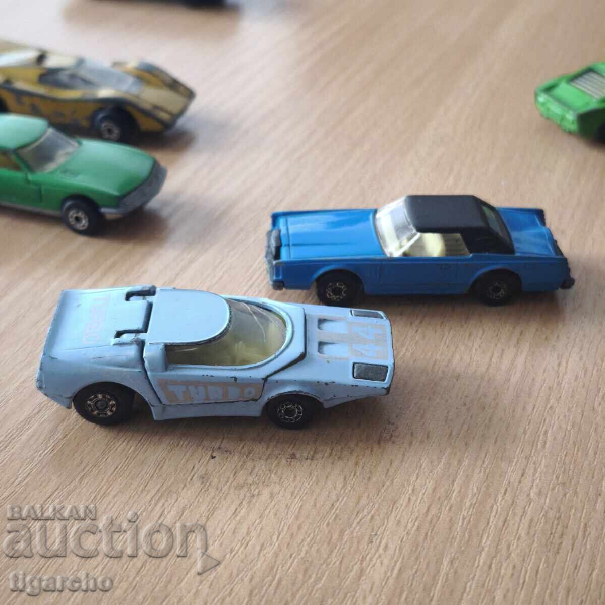 Колички matchbox Bulgaria - 11