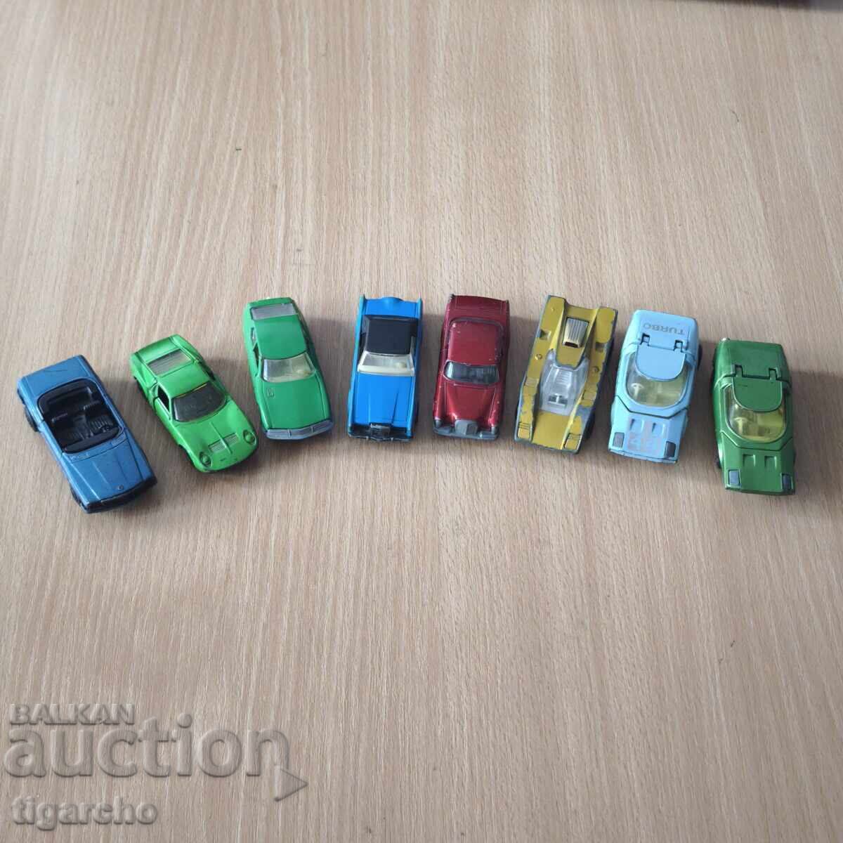 Колички matchbox Bulgaria