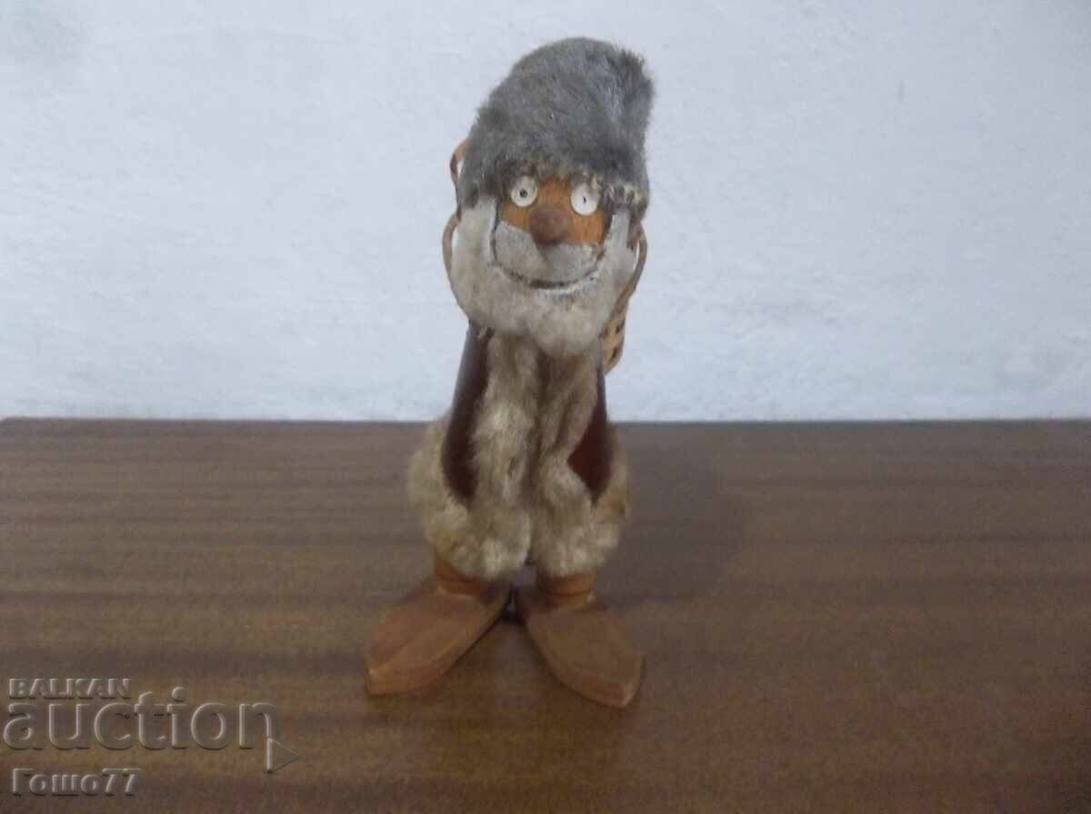 Ένα ειδώλιο με τιμή 10.00 BGN | € 5.11 Ένα ειδώλιο με τιμή 10.00 BGN | € 5.11