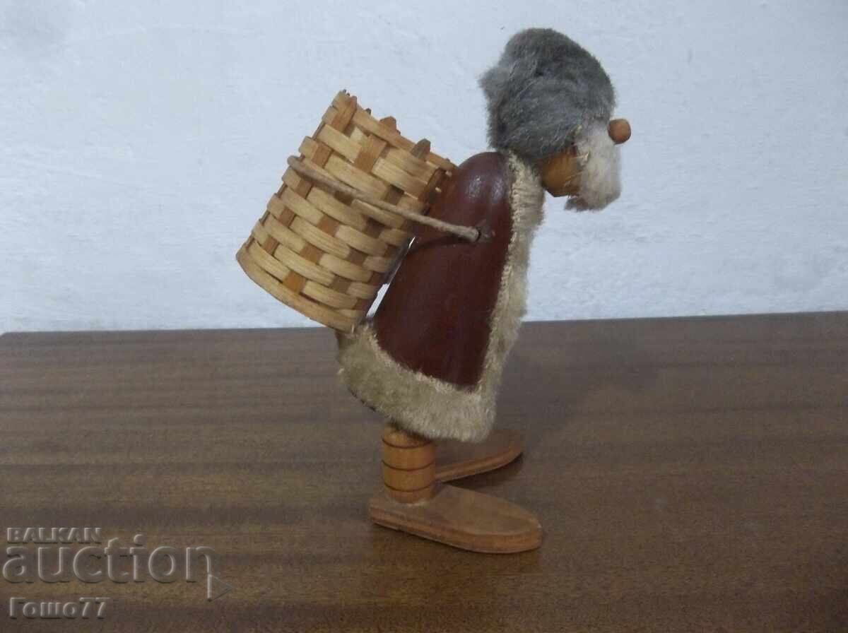 Δημοπρασία Ένα ειδώλιο