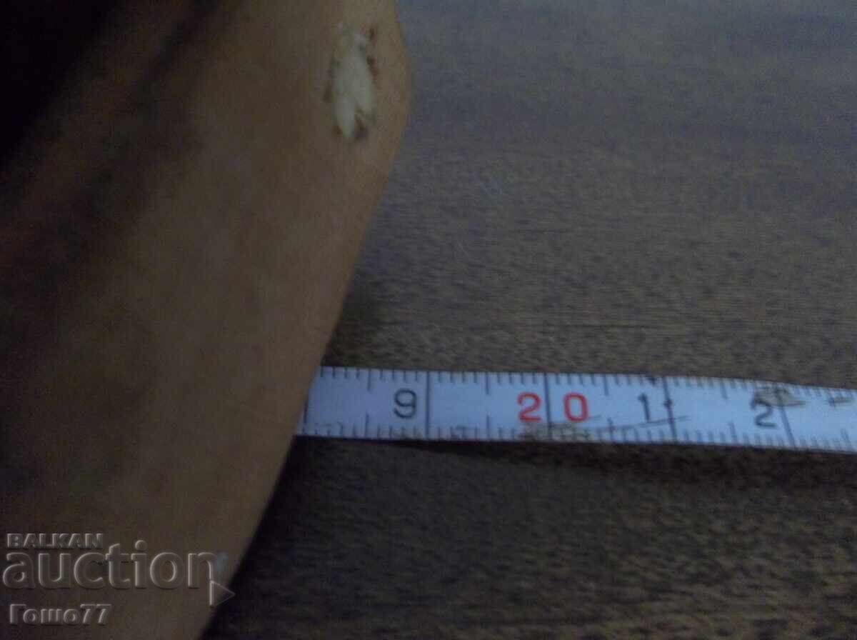 Ένα ειδώλιο - 5 Ένα ειδώλιο - 5